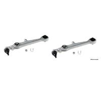 2 X Braccio Di Controllo Inferiore Anteriore Per AUDI A4 1994-2004 ZWD/AU/022AB