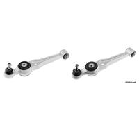 2 X Braccio Di Controllo Inferiore Anteriore Per SAAB 900 1993-1998 ZWD/PL/076AB