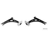 2 X Braccio Di Controllo Inferiore Anteriore Per VW EOS 2006-2015 ZWD/VW/020AB