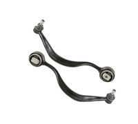 2 X Braccio di Controllo Posteriore Inferiore Sinistro Destro Anteriore 31121141723 31121141724 31121141721 31121141722 Compatibile per E38 740i 740iL 750iL