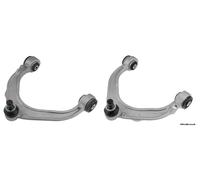 2 X Braccio Di Controllo Superiore Anteriore Per BMW X5 2006-2018 ZWG/BM/001AB