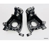 2 X Braccio Di Sterzo Anteriore Per BMW X3 E83 2003-2011 ZZP/BM/030A