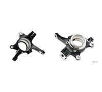 2 X Braccio Di Sterzo Anteriore Per HYUNDAI IX35 2010-2015 ZZP/HY/011AB