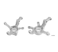 2 X Braccio Di Sterzo Anteriore Per MERCEDES CLA 250 2013-2019 ZZP/ME/008AB