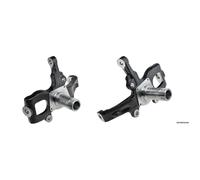 2 X Braccio Di Sterzo Anteriore Per MITSUBISHI PAJERO MK2 1990-2000 ZZP/MS/012AB