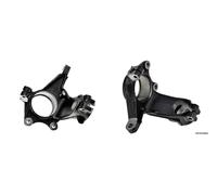 2 X Braccio Di Sterzo Anteriore Per PEUGEOT 206 1999-2009 ZZP/PE/048AB 82MM
