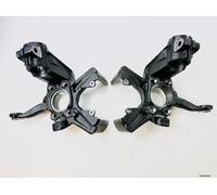 2 X Braccio Di Sterzo Anteriore Per SKODA OCTAVIA II 2004-2013 ZZP/SK/024A