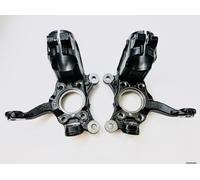 2 X Braccio Di Sterzo Anteriore Per SKODA YETI 2009-2017 ZZP/SK/018A