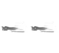 Braccio oscillante Assale anteriore Dx Braccio trasversale oscillante 49399422