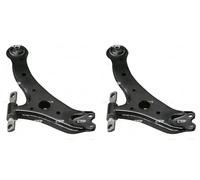 2 x Braccio oscillante CTR per LEXUS, TOYOTA CAMRY V, CAMRY VI, CAMRY VII, ES