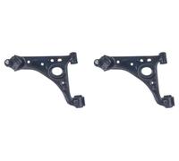 Denckermann Braccio oscillante D120659 – Assale anteriore Sx, braccio trasversale, sospensione ruota