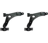 2 x Braccio oscillante DENCKERMANN per FORD FOCUS I