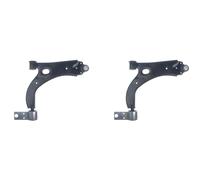 2 x Braccio oscillante DENCKERMANN per FORD, MAZDA 2 I, FIESTA V, FUSION