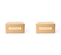 2 x Braccio oscillante DENCKERMANN per FORD, VOLVO C-MAX I, C30, C70 II, FOCUS