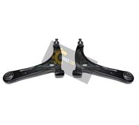 2 X Braccio Oscillante Dodge Caliber 2006-2016/Jeep Compass 2006 Patriot 2007-