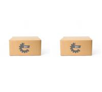 2 x Braccio oscillante ESEN SKV per BMW 1 E81, 1 E82, 1 E87, 1 E88, 3 E90, 3 3