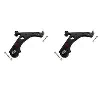 2 x Braccio oscillante FAG per ABARTH, ALFA ROMEO, CITROËN, FIAT, PEUGEOT