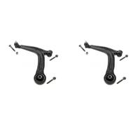 Braccio Oscillante Sospensione Anteriore Sinistro Per Fiat 500 Multijet Abarth