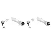 2 x Braccio oscillante FAG per BMW 5 F10, 5 F11, 6 F06, 6 F12, 6 F13