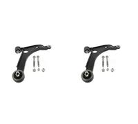 2 x Braccio oscillante FAG per CITROËN, FIAT, PEUGEOT BOXER, DUCATO, DUCATO