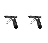 2 x Braccio oscillante FAG per CITROËN, PEUGEOT, TOYOTA 107, AYGO, AYGO