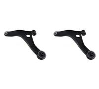 2 x Braccio oscillante FAG per NISSAN, OPEL, RENAULT INTERSTAR, INTERSTAR