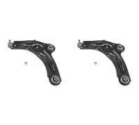 2 x Braccio oscillante FAG per RENAULT ESPACE IV, VEL SATIS