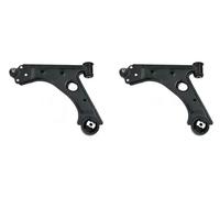 2 x Braccio oscillante FAST per ABARTH, ALFA ROMEO, CITROËN, FIAT, PEUGEOT