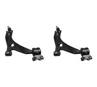 2 x Braccio oscillante FAST per FORD, VOLVO C30, C70 II, FOCUS C-MAX I, FOCUS