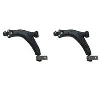 2 x Braccio oscillante FAST per PEUGEOT 306