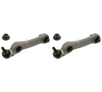 2 x Braccio oscillante FEBI BILSTEIN per BMW 5 F10, 5 F11, 6 F06, 6 F12, 6 F13