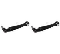2 x Braccio oscillante FEBI BILSTEIN per BMW X5 F15 F85, X6 F16 F86