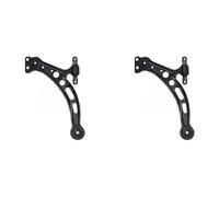 2 x Braccio oscillante FEBI BILSTEIN per LEXUS, TOYOTA CAMRY IV, CAMRY Kombi ES