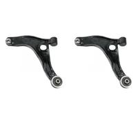 2 x Braccio oscillante FEBI BILSTEIN per NISSAN, OPEL, RENAULT INTERSTAR,