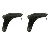 2 x Braccio oscillante FEBI BILSTEIN per NISSAN, OPEL, RENAULT PRIMASTAR, II