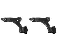 2 x Braccio oscillante FEBI BILSTEIN per VOLVO XC60 I
