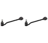 2 x Braccio oscillante GSP per BMW F25, X2 F26