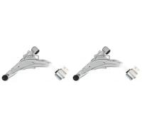 2 x Braccio oscillante GSP per CHEVROLET, OPEL AMPERA, ASTRA J, ASTRA J