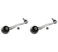 2 x Braccio oscillante GSP per MERCEDES-BENZ CLS (C257), KLASA C (W205), KLASA