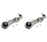 2 x Braccio oscillante GSP per MERCEDES-BENZ CLS (C257), KLASA C (W205), KLASA