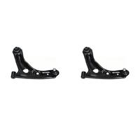 2 x Braccio oscillante KAMOKA per CITROËN, PEUGEOT, TOYOTA 107, AYGO, AYGO