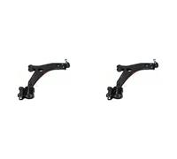 2 x Braccio oscillante KAMOKA per FORD, VOLVO C-MAX I, C30, C70 II, FOCUS C-MAX