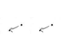 2 x Braccio oscillante KRAFT AUTOMOTIVE per BMW 1 E81, 1 E82, 1 E88, 3 E90, 3 3