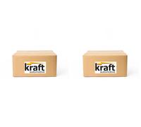 2 x Braccio oscillante KRAFT AUTOMOTIVE per FORD, VOLVO C-MAX I, C30, C70 II,