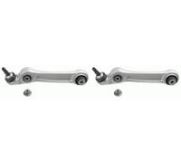 2 x Braccio oscillante LEMFÖRDER per ALPINA, BMW 5 F07, 7 F01 F02 F03 F04, B7