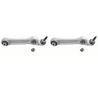 2 x Braccio oscillante LEMFÖRDER per ALPINA, BMW 5 F07, 7 F01 F02 F03 F04, B7
