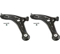 2 x Braccio oscillante LEMFÖRDER per FORD, MAZDA 2, FIESTA, FIESTA VI