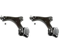 2 x Braccio oscillante LEMFÖRDER per FORD, VOLVO GALAXY II, MONDEO IV, MONDEO