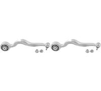 2 x Braccio oscillante LEMFÖRDER per MERCEDES-BENZ EQC (N293), GLC (X253), GLC