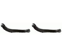 2 x Braccio oscillante LEMFÖRDER per OPEL, SAAB 44079 I, 9-5 Kombi (YS3E), B